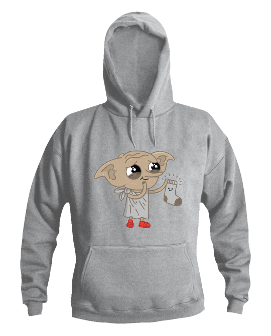 Džemperis Harry Potter Dobby Džemperis Harry Potter Dobby